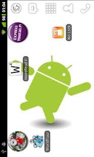 Bugdroid Buddy(圖2)-速報App