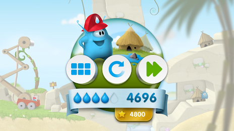 Sprinkle Islands Free poster 8