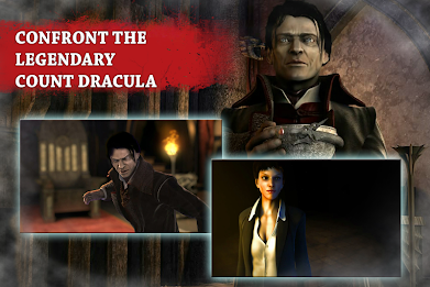 Dracula 5: The Blood Legacy HD poster 9