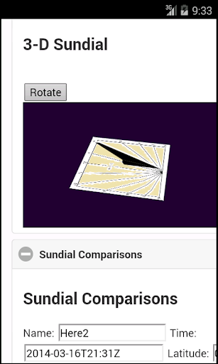 免費下載教育APP|Sundial Experiments app開箱文|APP開箱王