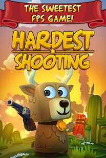 How to install HardestShooting 1.0.2 unlimited apk for pc