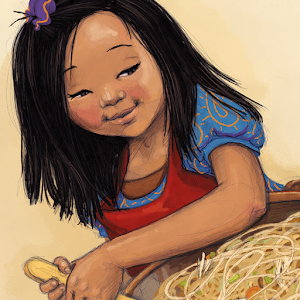 Cora Cooks Pancit-Shen's Books.apk 2