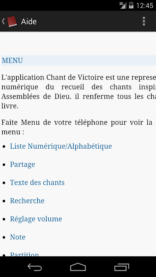 Du Chant La Une Rapidshare Downloads