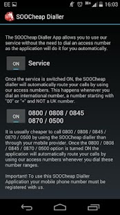 How to install SooCheap Phone App 1.1 apk for pc