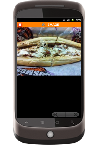 免費下載生活APP|Cosmos Cheesesteaks app開箱文|APP開箱王