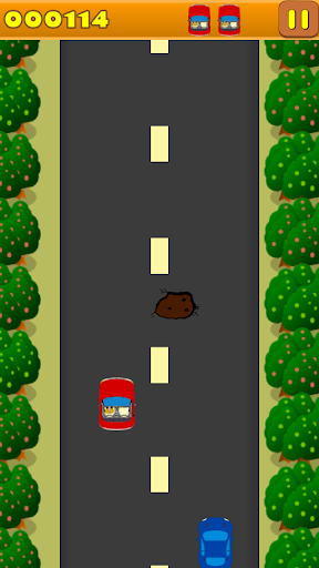 【免費賽車遊戲App】Road Trip-APP點子