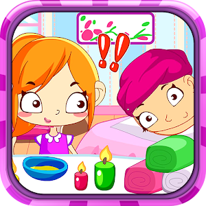 Spa salon slacking.apk 1.0.3