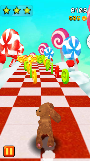 Pretty Adventure - puppy run (Mod Money/Ads-Free)