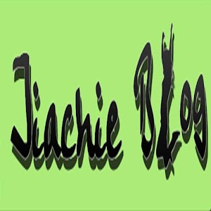 Jiachie Blog 3.0.1