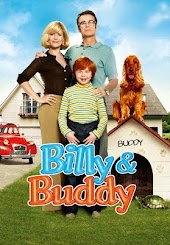 Billy and Buddy