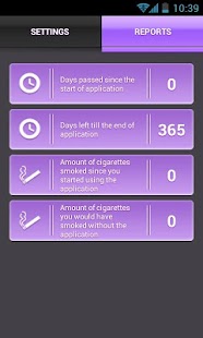 Download I'm Quitting Smoking! APK for Android