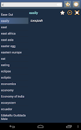 English Kannada dictionary poster 13