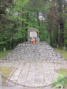 Pomnik Ofiarom Zbrodni Hitlerowskich