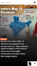 Al Jazeera Center for Studies poster 3