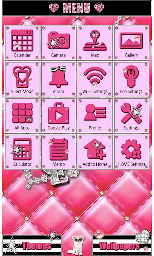 Cute Wallpaper Fabulous Pink 2.0.2 Windows u7528 2