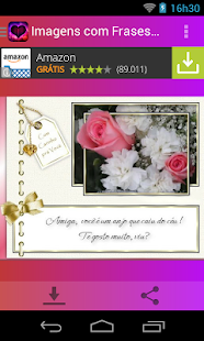 How to download Imagens com Frases de Carinho lastet apk for laptop