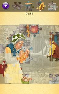Hansel and Gretel Jigsaw(圖5)-速報App