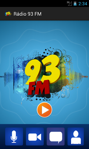 Rádio 93 FM