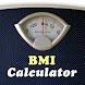 Body Mass Index  Calculator