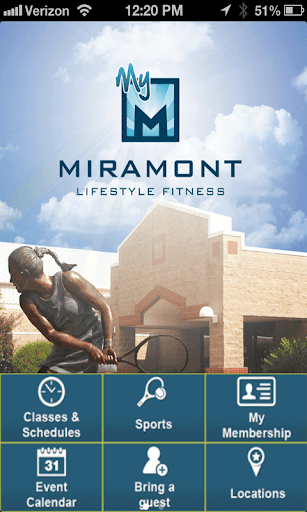 Miramont Lifestyle Fitness