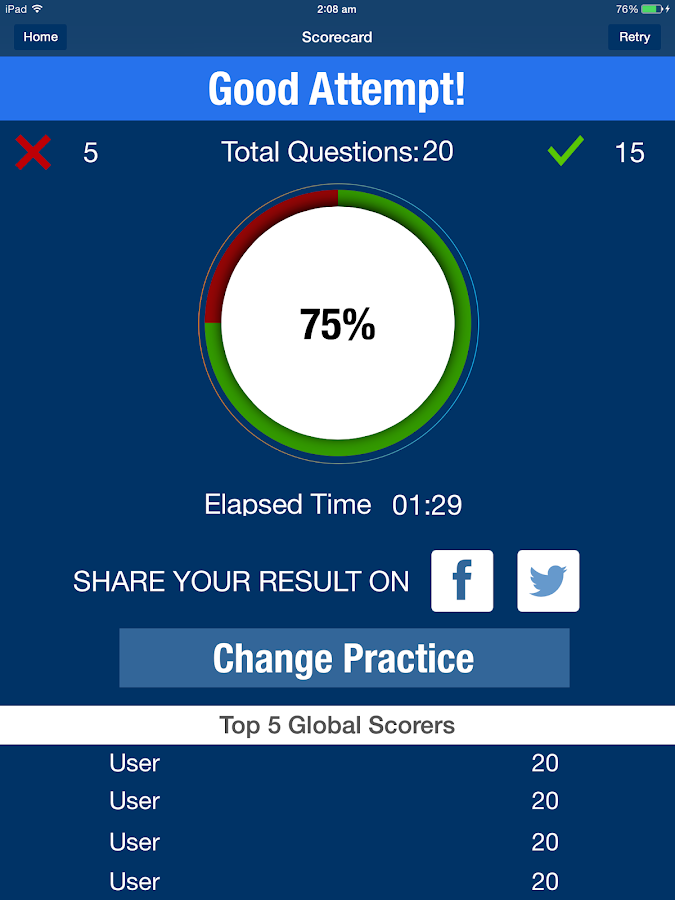DMV Permit Test GA Android Apps on Google Play
