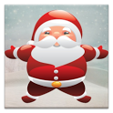 Talking Santas icon