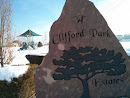 Clifford Park