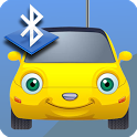 Car Bluetooth RC icon