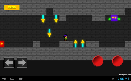 How to download Ted's Great Dungeon Escape 1.0.0 unlimited apk for laptop