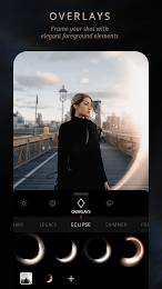 Photo Overlays & Presets - LD 5