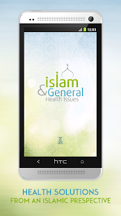 Free Islam & General Health Issues APK for Android