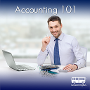 Learn Accounting mobile app icon