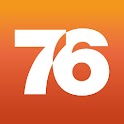 76 Pocket logo