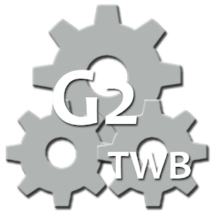 G2 TweaksBox