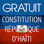 Constitution d'Haïti Apk