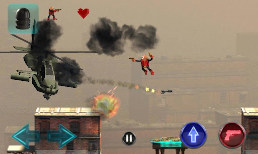 Baixar SWAT Shoot Killer 1.0 Android - Download APK Grátis