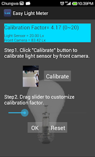 How to install Easy Light Meter 1.3.9 apk for bluestacks
