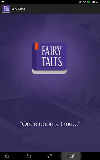 免費下載書籍APP|Fairy Tales & Children Fables app開箱文|APP開箱王