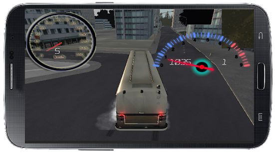 Free School Bus Drive Simulator APK for PC