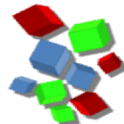 Cube Crash Solver logo