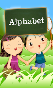 Learn ABC Alphabet for Kids Screenshots 1