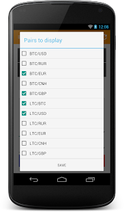 WEX (ex. BTC-e) client(圖3)-速報App