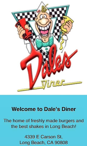 免費下載購物APP|Dales Diner app開箱文|APP開箱王