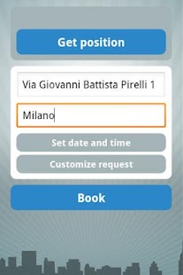 How to download taxicab  radiotaxi 8585 Milano 1.0.4 mod apk for pc