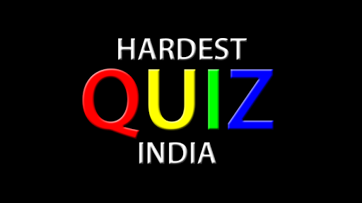 【免費教育App】Hardest Quiz of India-APP點子