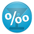 AlcDroid Alcohol Tester2.5