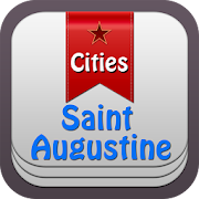 Saint Augustine Offline Guide