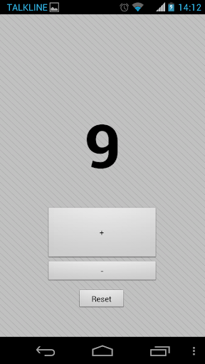 【免費工具App】Click Counter Ultimate-APP點子