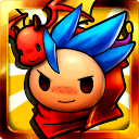 Wizard & Dragon Defense mobile app icon