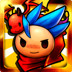 Wizard & Dragon Defense APK 1.1.0 Android
